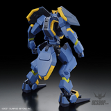 1/72 HG Kyoukai Senki 11 MAILeS Jogan Kai Scale Model Kits