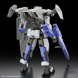 1/72 HG Kyoukai Senki 12 Brady Fox Scale Model Kits