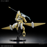 1/72 HG Kyoukai Senki 13 MAILeS Reiki Kai Scale Model Kits