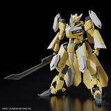 1/72 HG Kyoukai Senki 13 MAILeS Reiki Kai Scale Model Kits