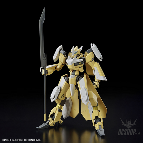 1/72 HG Kyoukai Senki 13 MAILeS Reiki Kai Scale Model Kits
