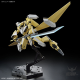 1/72 HG Kyoukai Senki 13 MAILeS Reiki Kai Scale Model Kits
