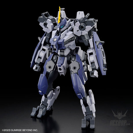 1/72 HG Kyoukai Senki 17 MAILeS Protogouyo Scale Model Kits