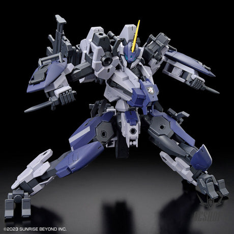 1/72 HG Kyoukai Senki 17 MAILeS Protogouyo Scale Model Kits
