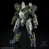 1/72 HG Kyoukai Senki 19 MAILeS Gouyocustom Scale Model Kits