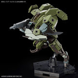 1/72 HG Kyoukai Senki 20 Aaronrhino Scale Model Kits