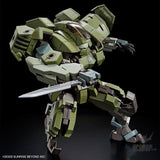 1/72 HG Kyoukai Senki 20 Aaronrhino Scale Model Kits
