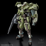 1/72 HG Kyoukai Senki 20 Aaronrhino Scale Model Kits