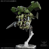 1/72 HG Kyoukai Senki 20 Aaronrhino Scale Model Kits