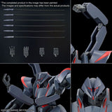 1/72 HG Kyoukai Senki Amaim Ghost MK-II Scale Model Kits