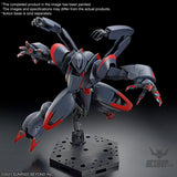 1/72 HG Kyoukai Senki Amaim Ghost MK-II Scale Model Kits