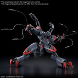 1/72 HG Kyoukai Senki Amaim Ghost MK-II Scale Model Kits