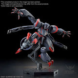 1/72 HG Kyoukai Senki Amaim Ghost MK-II Scale Model Kits