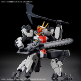 1/72 HG Kyoukai Senki Amaim Warrior At The Borderline Weapon Set 6 Scale Model Kits