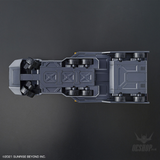 1/72 HG Kyoukai Senki ASC Armored Special Carrier Scale Model Kits