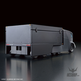 1/72 HG Kyoukai Senki ASC Armored Special Carrier Scale Model Kits