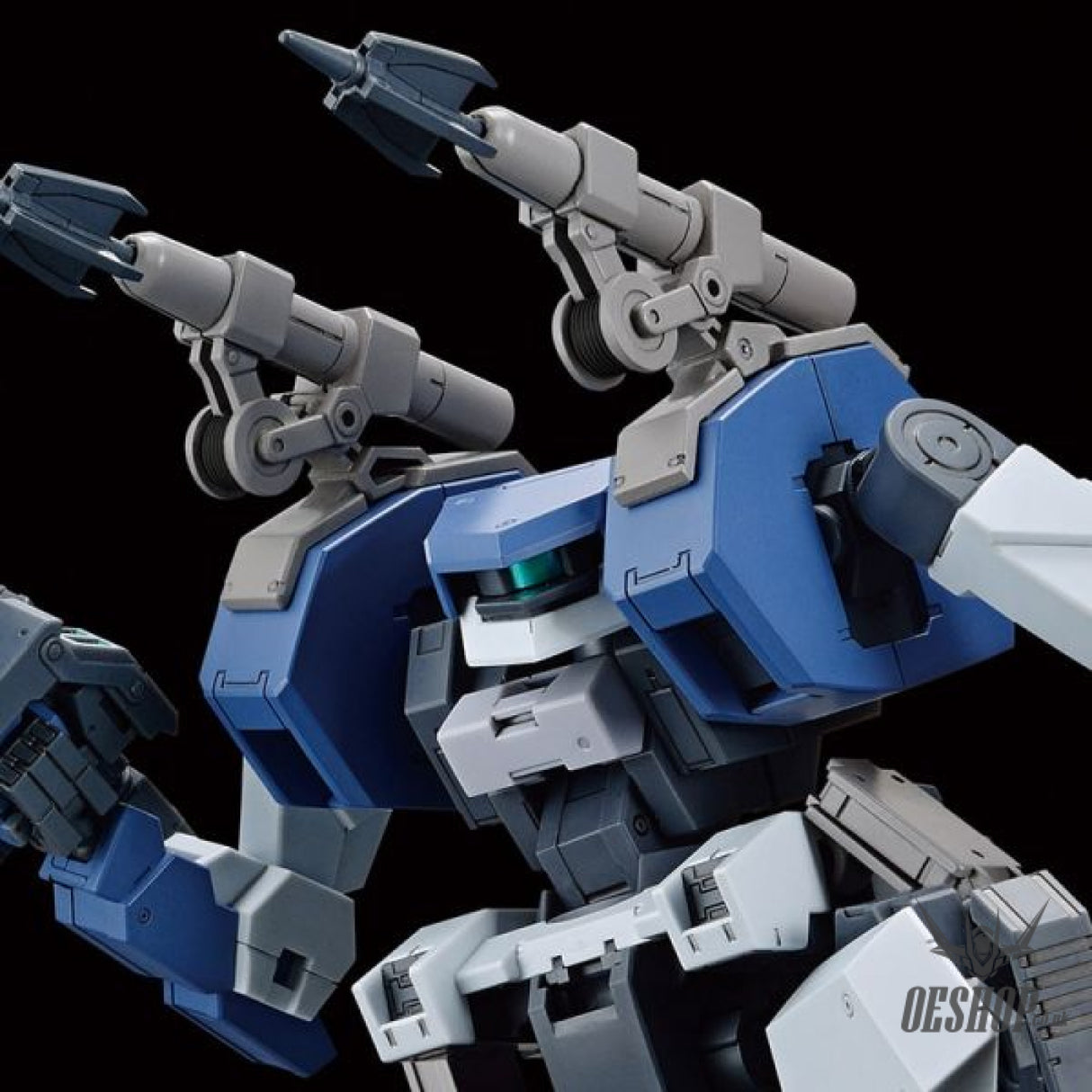 1/72 HG Kyoukai Senki Setsuro Scale Model Kits
