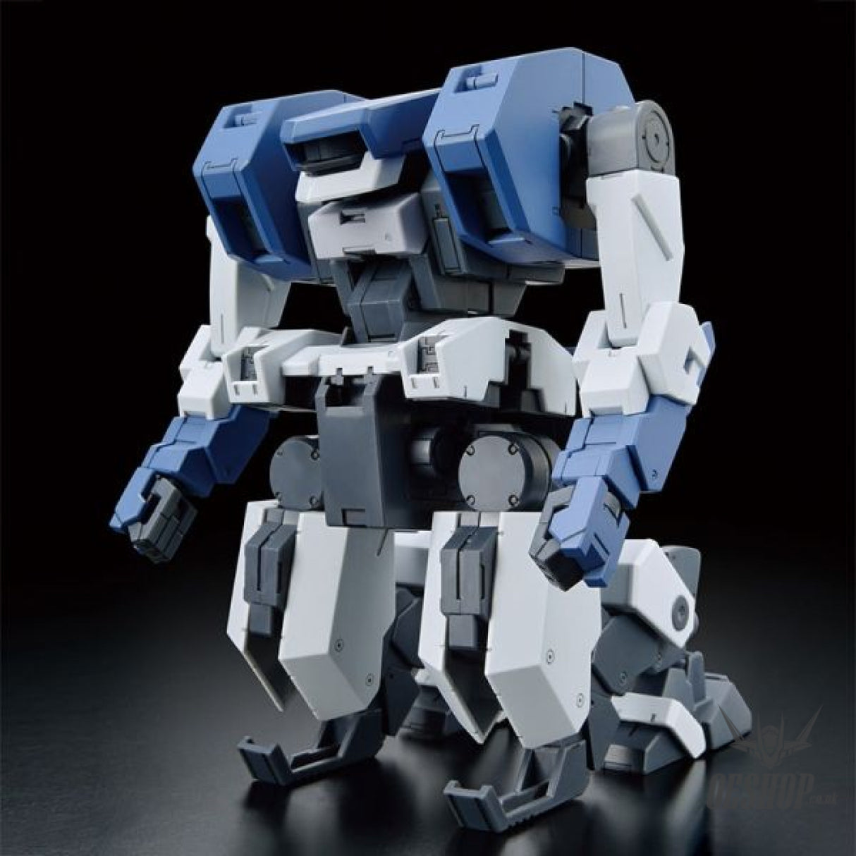 1/72 HG Kyoukai Senki Setsuro Scale Model Kits