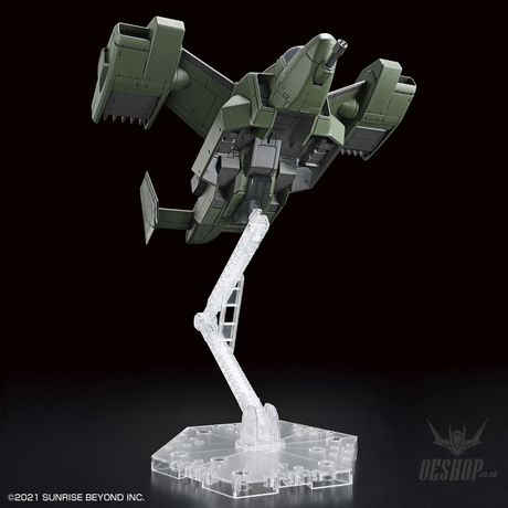 1/72 HG Kyoukai Senki V-33 Stork Carrier Kyoukai Senki Scale Model Kits