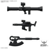 1/1 CharZaku-kun DX Set (with Runner Ver. Recreated Parts) - Scale Model Kits