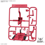 1/1 CharZaku-kun DX Set (with Runner Ver. Recreated Parts) - Scale Model Kits