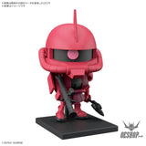 1/1 CharZaku-kun DX Set (with Runner Ver. Recreated Parts) - Scale Model Kits