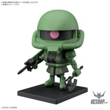 1/1 Zakupla-Kun DX Set (with Runner Ver. Recreated Parts) - Scale Model Kits
