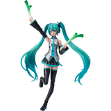Blokees Hatsune Miku Fantastics Series Hatsune Miku Official Outfit 73502