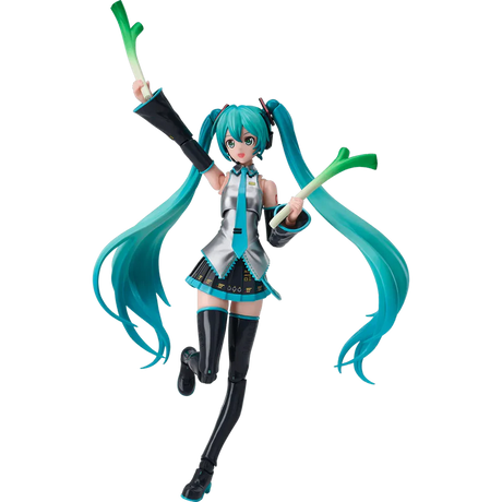 Blokees Hatsune Miku Fantastics Series Hatsune Miku Official Outfit 73502