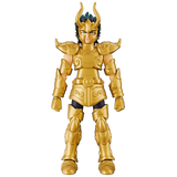 Blokees Saint Seiya Galaxy Version 01 The Legacy of Sagittarius Action Figure Model Kit Blind Box 75001