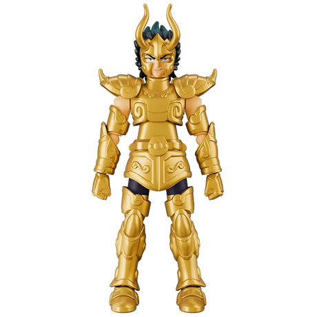 Blokees Saint Seiya Galaxy Version 01 The Legacy of Sagittarius Action Figure Model Kit Blind Box 75001