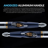 Gaahleri Premium Series GHPM-Mobius SP 0.3 & 0.5mm
