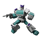 Blokees Transformers Galaxy Version 06 Parallel Universe Action Figure Model Kit Blind Box