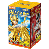 Blokees Saint Seiya Galaxy Version 01 The Legacy of Sagittarius Action Figure Model Kit Blind Box 75001