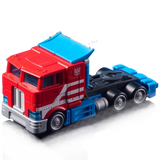 Blokees Transformers Wheels Transformers C01 Roll Out! Model Kits Blind Box 75604