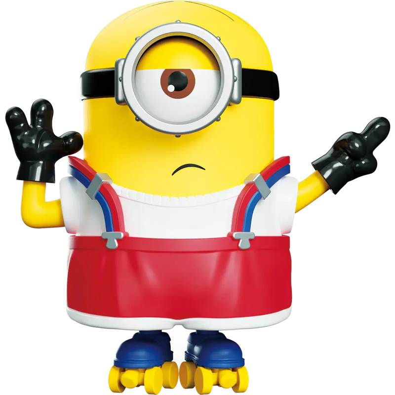 Blokees Minion preCOOL Celebration Party 74855