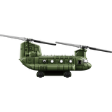 Blokees Jurassic World Terraventure TS 01 Dinosaur Capture Operation Model Kit Blind Box 75641