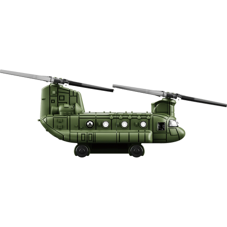 Blokees Jurassic World Terraventure TS 01 Dinosaur Capture Operation Model Kit Blind Box 75641