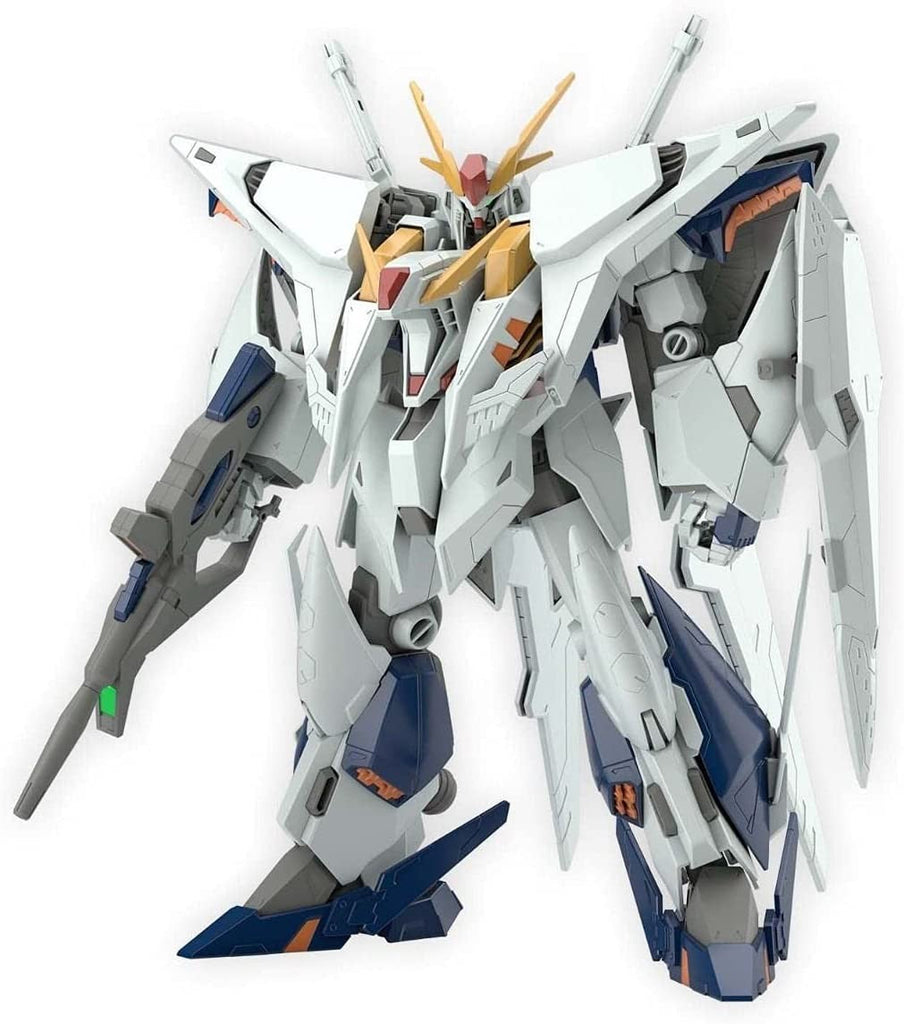 1/144 HGUC RX-105 XI Gundam Bandai 69.99 OEShop