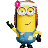 Blokees Minion preCOOL Celebration Party 74855