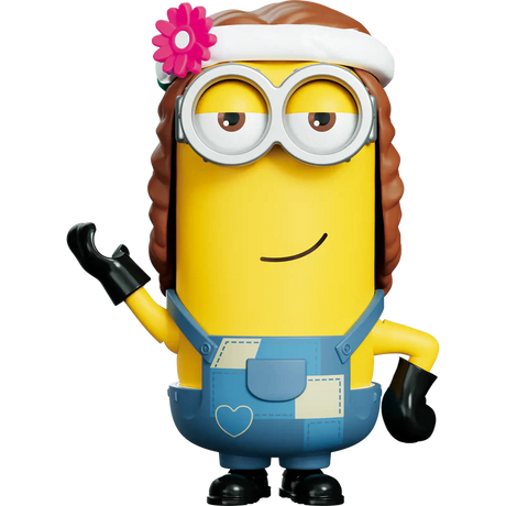 Blokees Minion preCOOL Celebration Party 74855