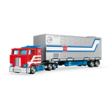 Blokees Transformers Wheels Transformers CT01 Optimus Prime Model Kits 75606