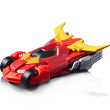 Blokees Transformers Wheels Transformers C01 Roll Out! Model Kits Blind Box 75604