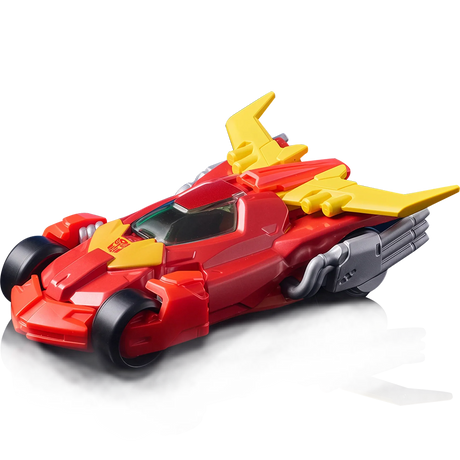 Blokees Transformers Wheels Transformers C01 Roll Out! Model Kits Blind Box 75604