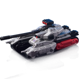 Blokees Transformers Wheels Transformers C01 Roll Out! Model Kits Blind Box 75604