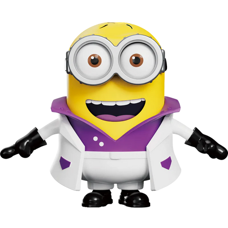 Blokees Minion preCOOL Celebration Party 74855