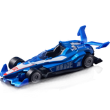 Blokees Transformers Wheels Transformers C01 Roll Out! Model Kits Blind Box 75604