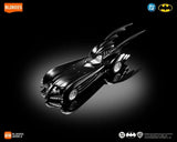 Blokees DC Universe Wheels Batman E02 The Dark Knight Model Kits Blind Box 75681