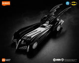 Blokees DC Universe Wheels Batman E02 The Dark Knight Model Kits Blind Box 75681