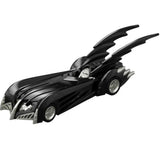 Blokees DC Universe Wheels Batman E02 The Dark Knight Model Kits Blind Box 75681